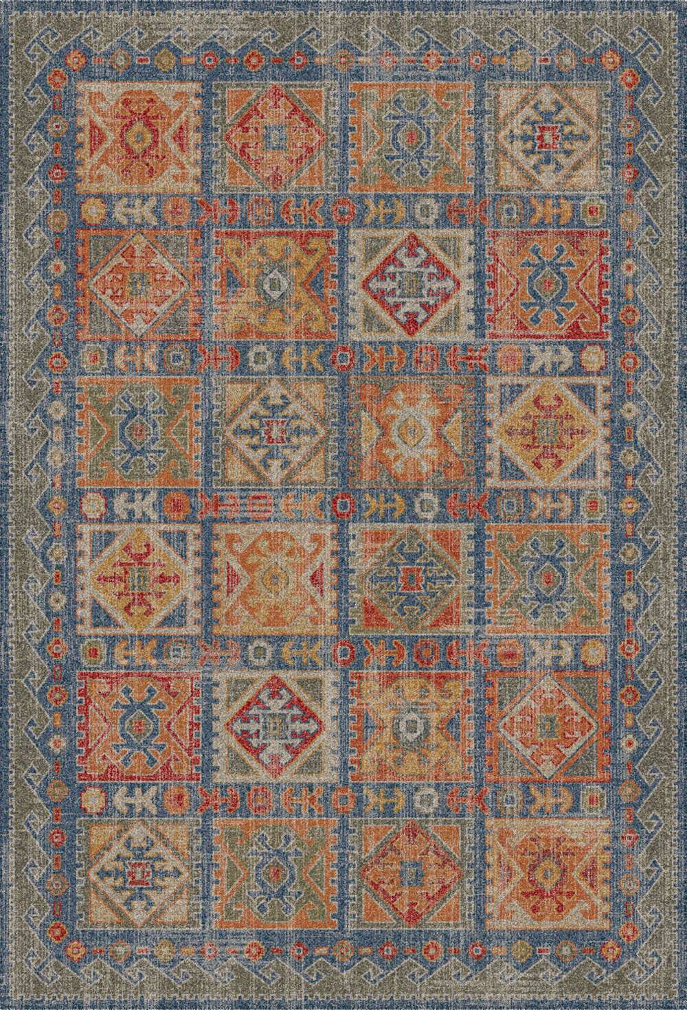 Zenith 69-781880 gulvteppe