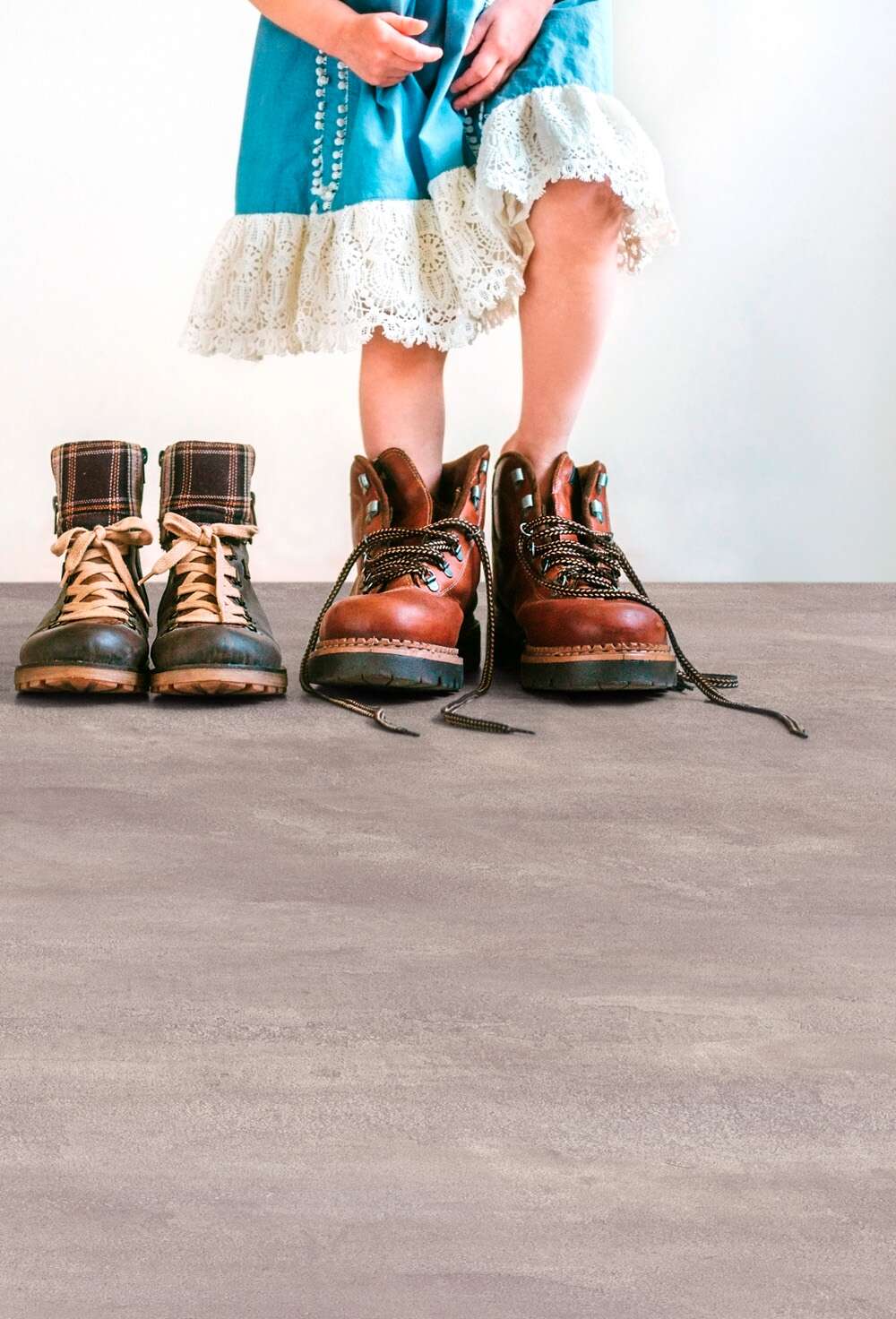 Concept T39 Styx gulvbelegg bad