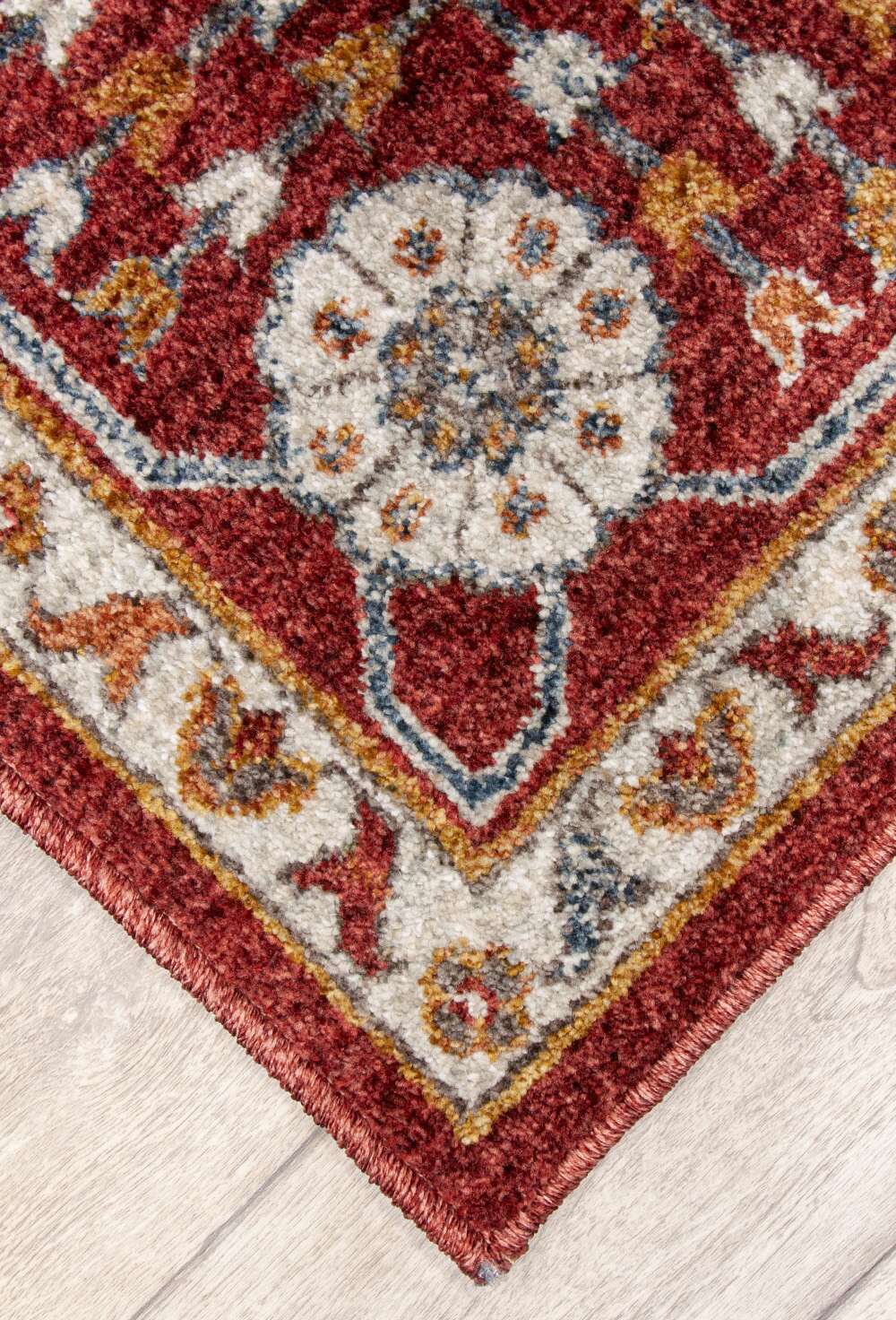 Zenith 52-781220 gulvteppe