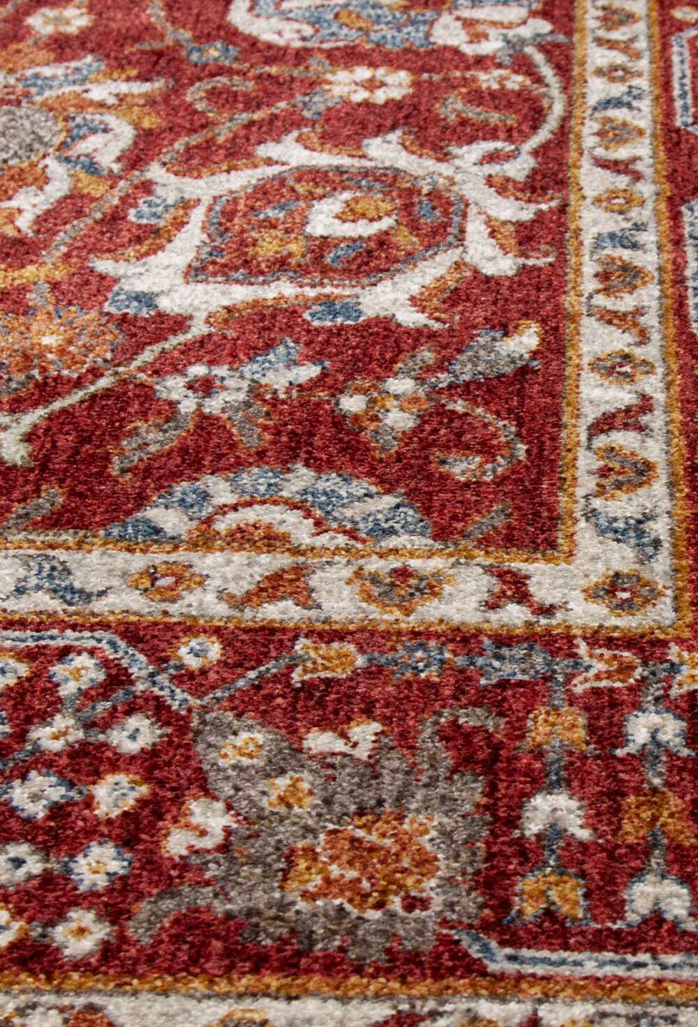 Zenith 52-781220 gulvteppe