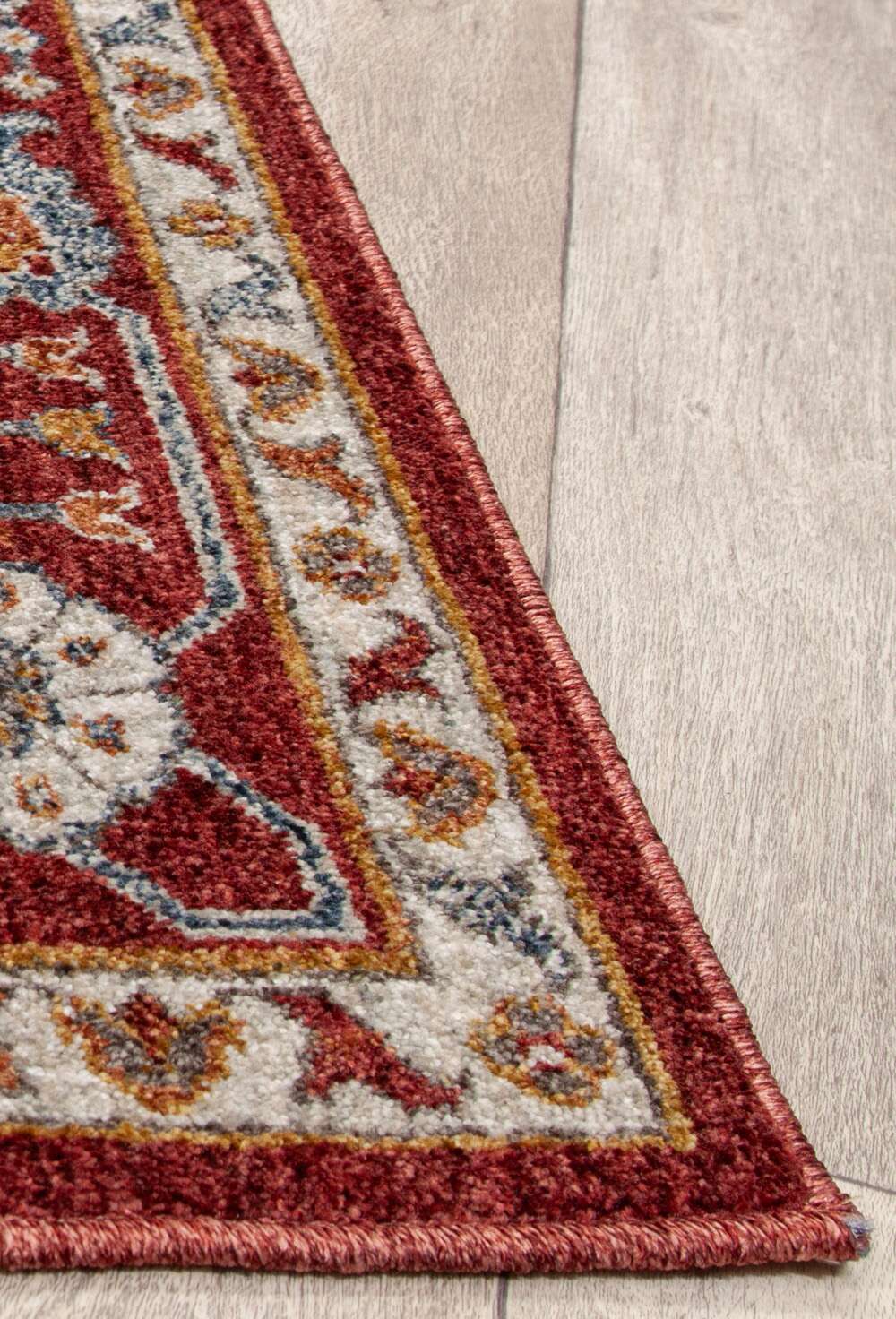 Zenith 52-781220 gulvteppe