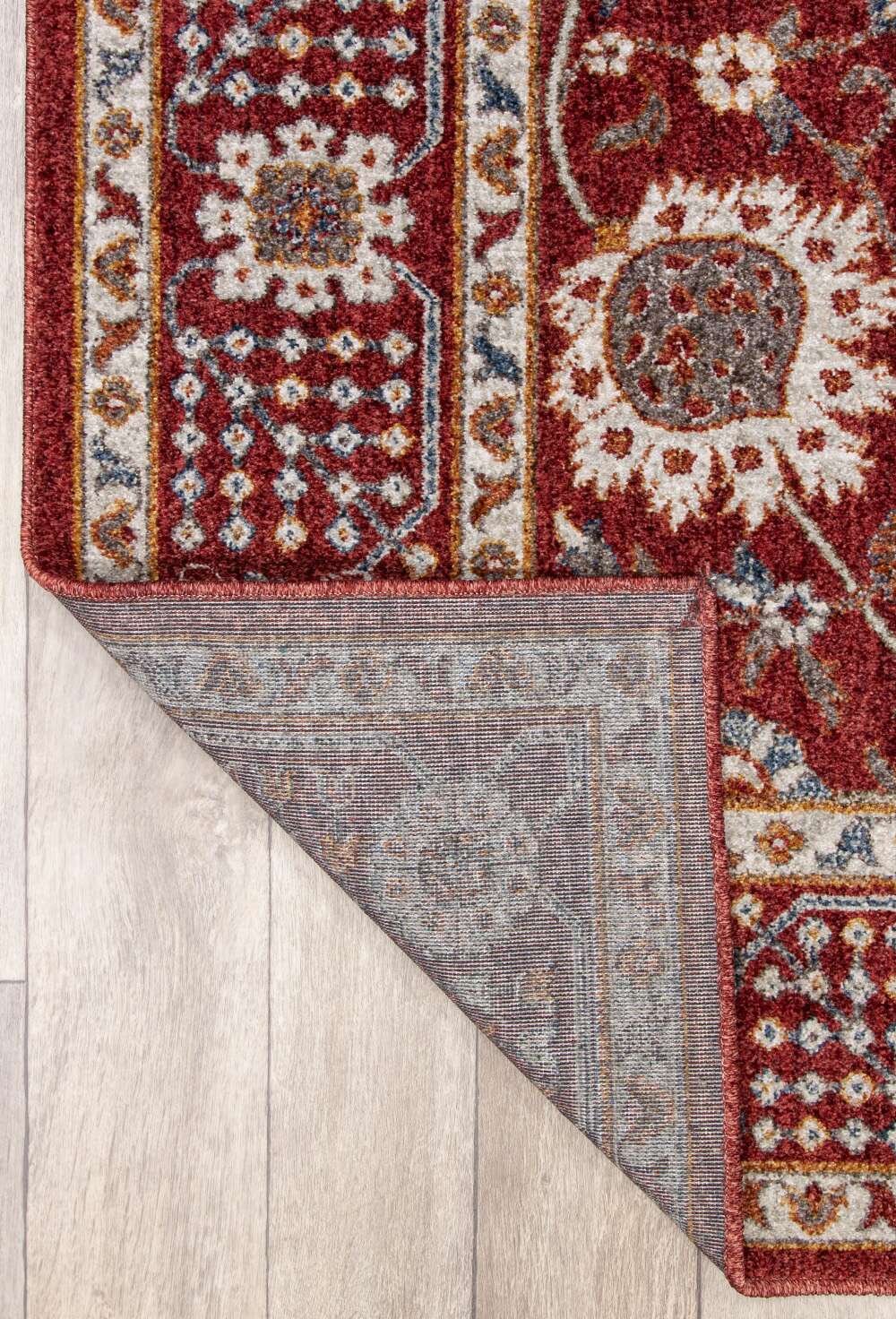 Zenith 52-781220 gulvteppe