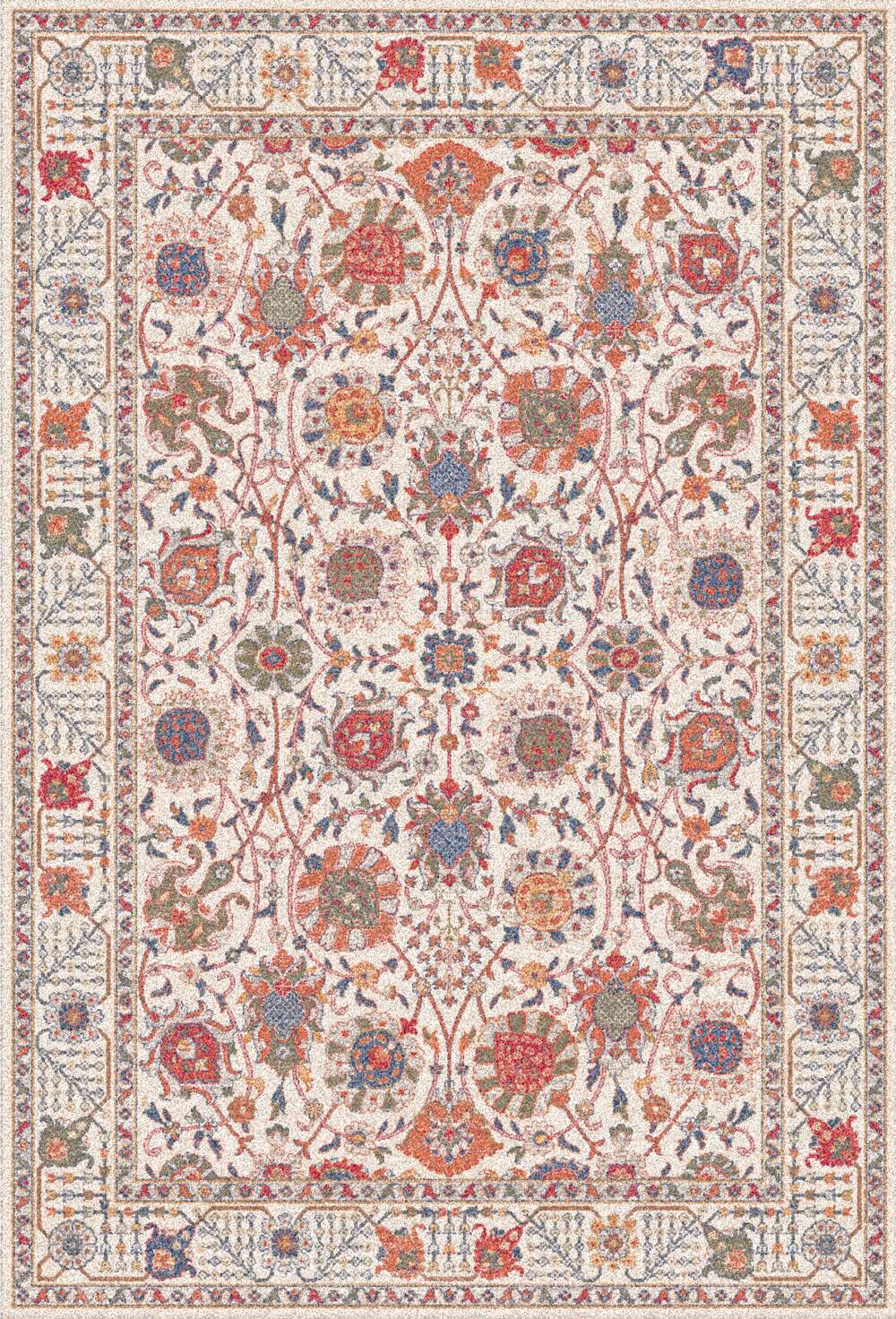 Zenith 52-781440 gulvteppe