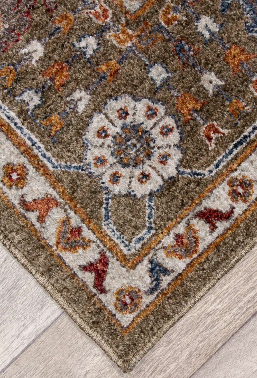 Zenith 52-781770 gulvteppe