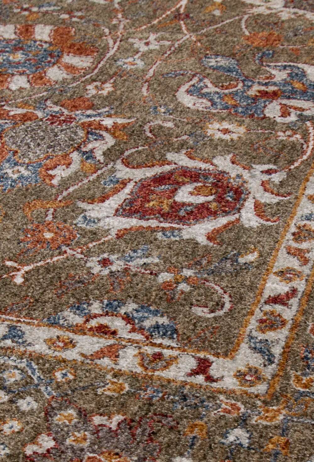 Zenith 52-781770 gulvteppe