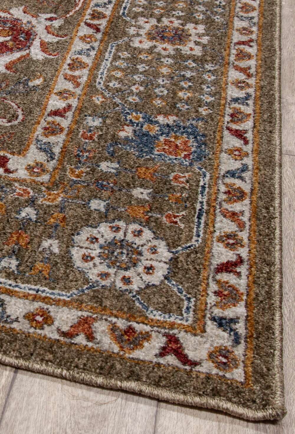 Zenith 52-781770 gulvteppe