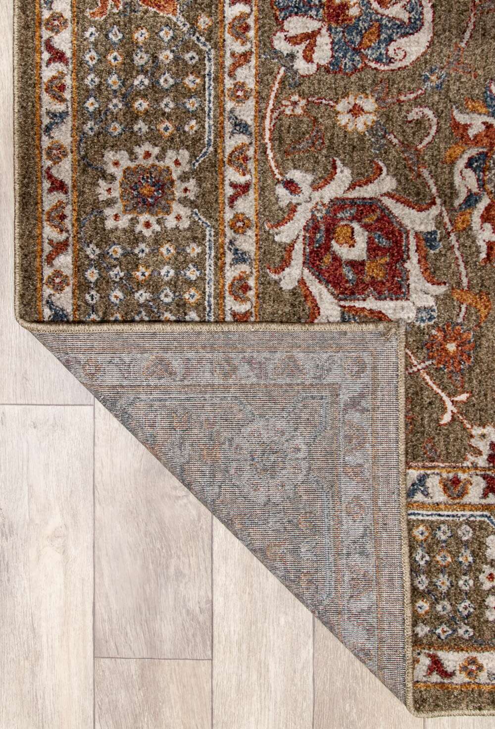 Zenith 52-781770 gulvteppe