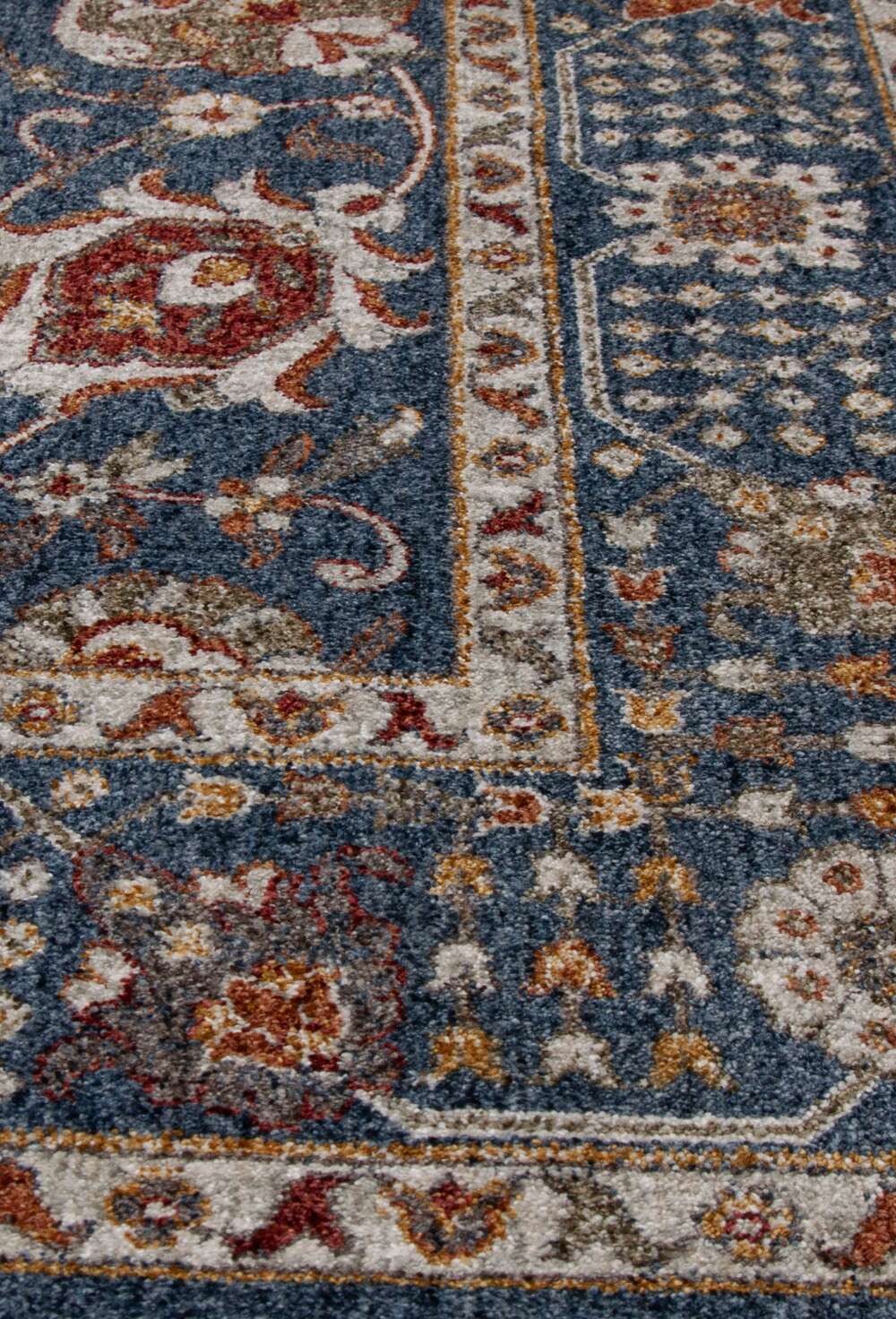 Zenith 52-781880 gulvteppe