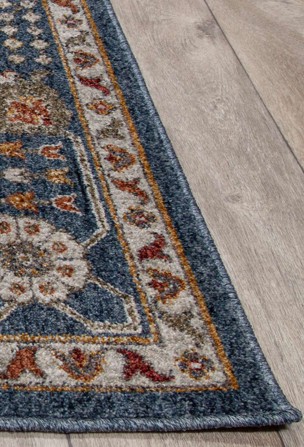 Zenith 52-781880 gulvteppe