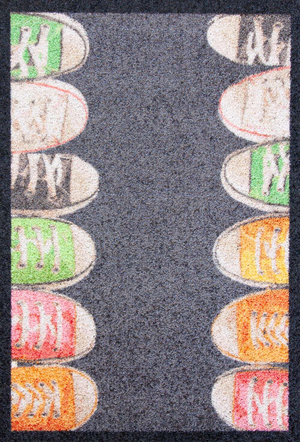 Creation Shoes dørmatte