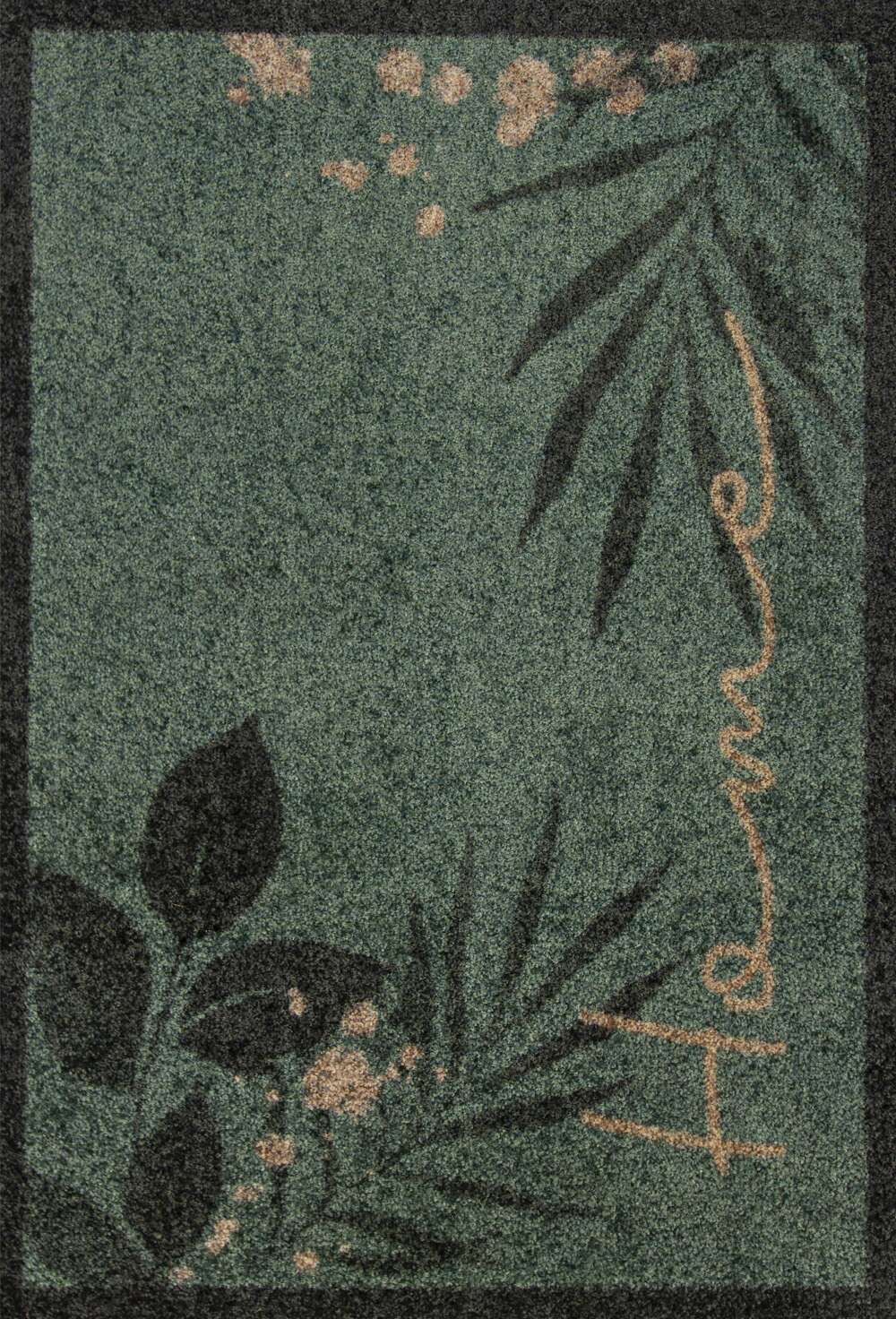 Creation Botanical Home dørmatte