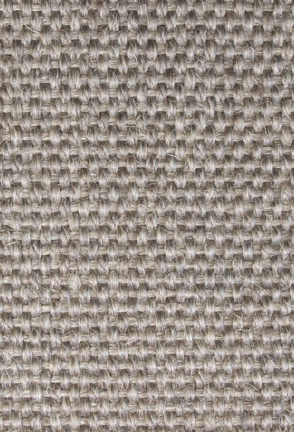 Sisal Allegro 2814 vegg til vegg teppe