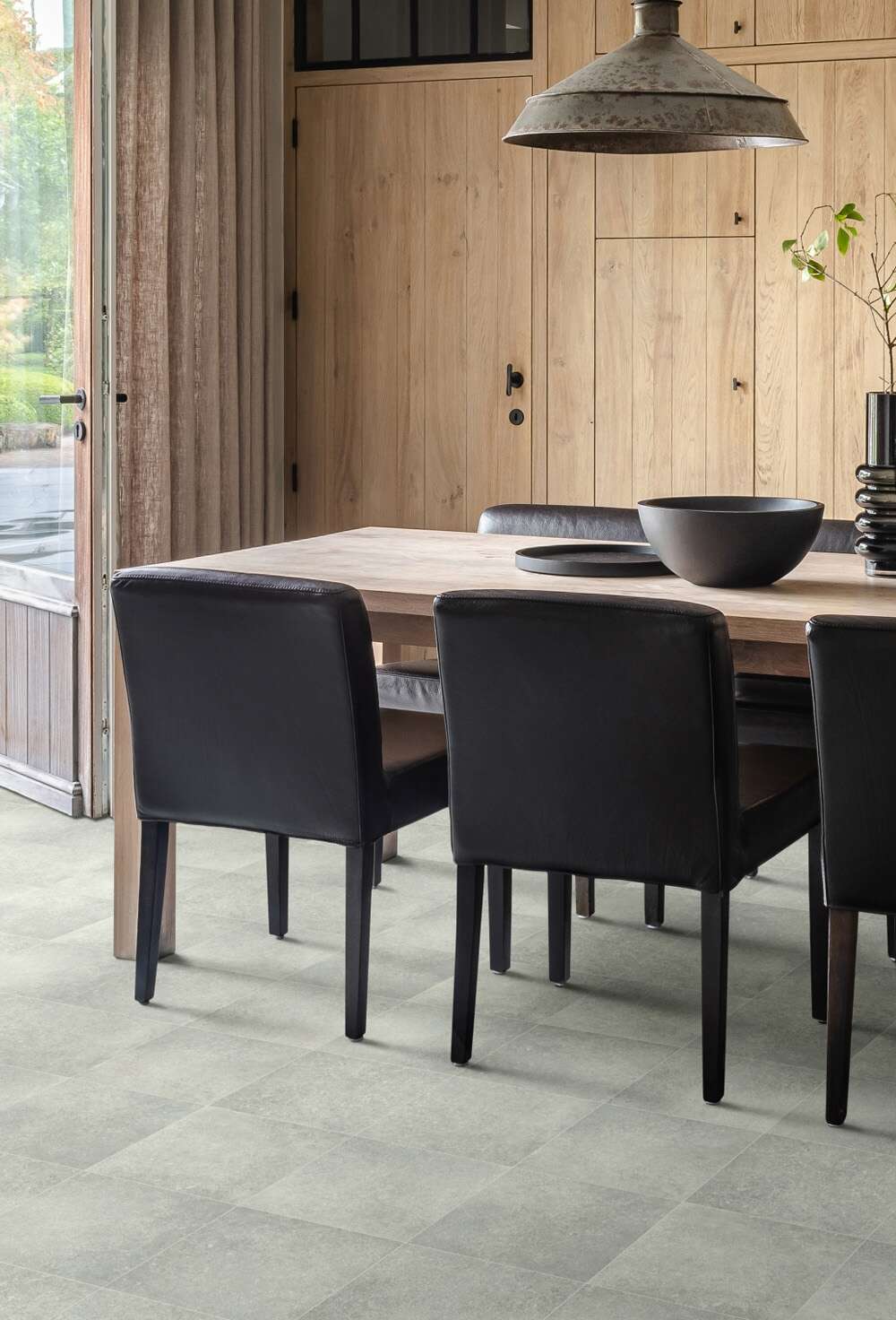 Texmark Vesuvio 583 gulvbelegg