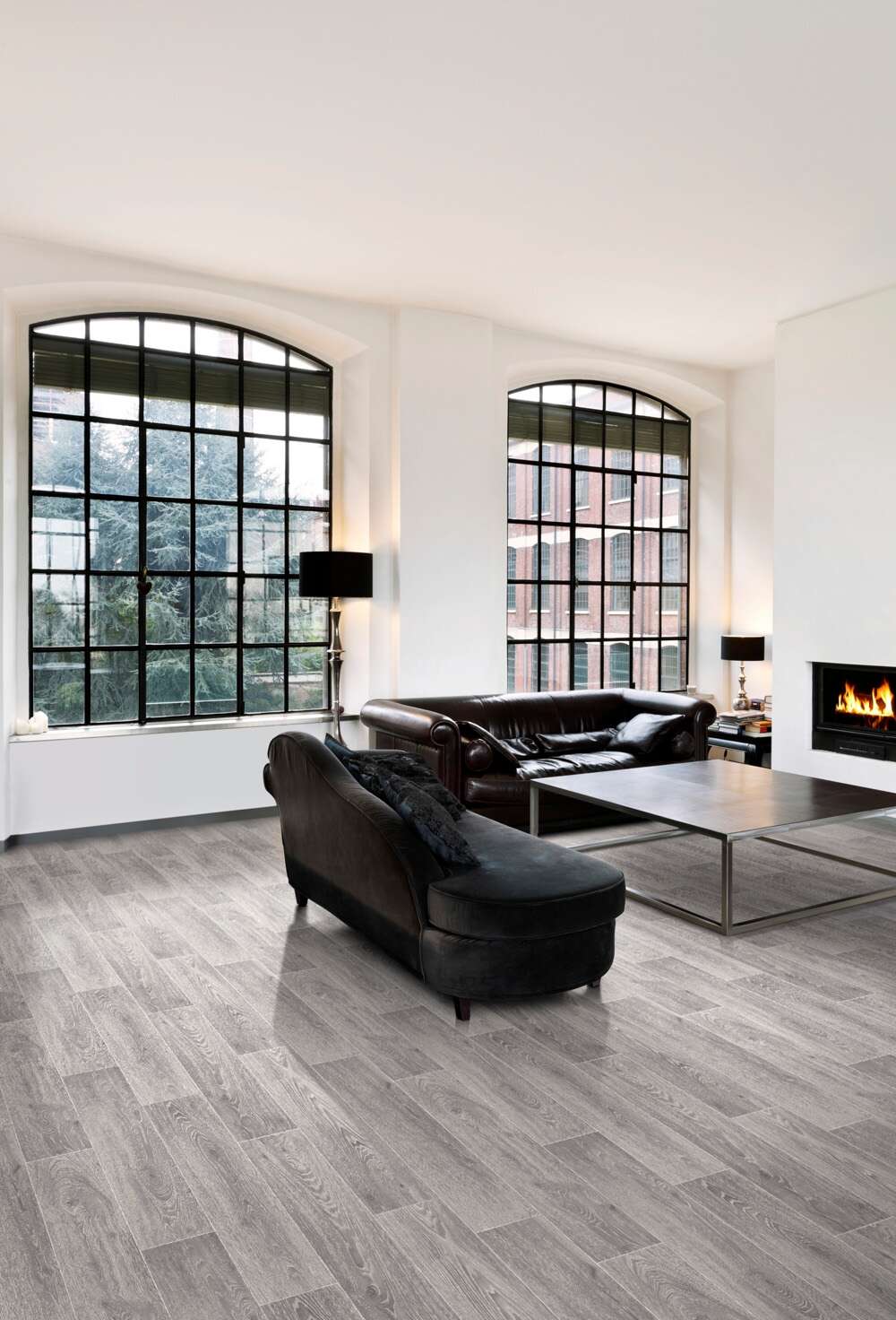 Texmark Chapparal Oak 593 gulvbelegg