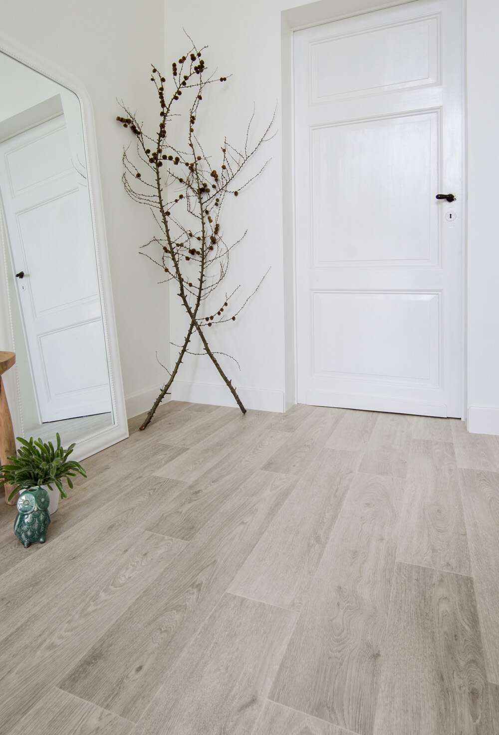 Texmark Chapparal Oak 592 gulvbelegg