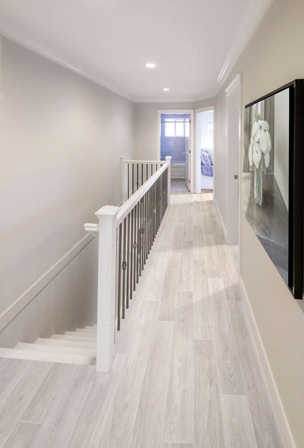 Texmark Chapparal Oak 509 gulvbelegg