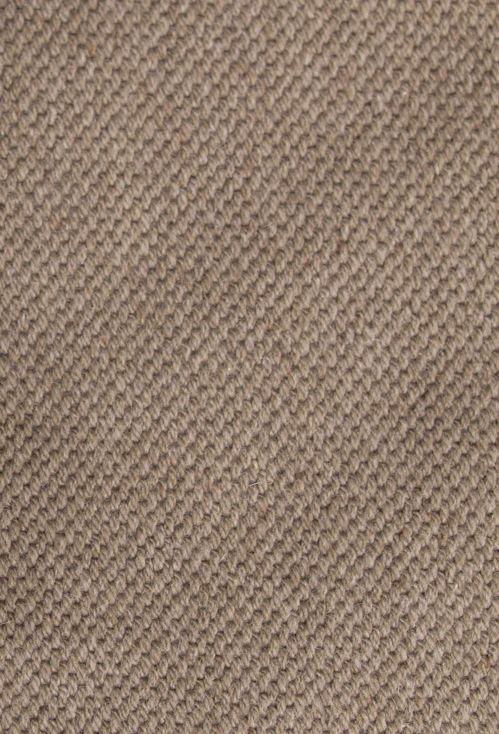 Crown 118 Brown vegg til vegg teppe