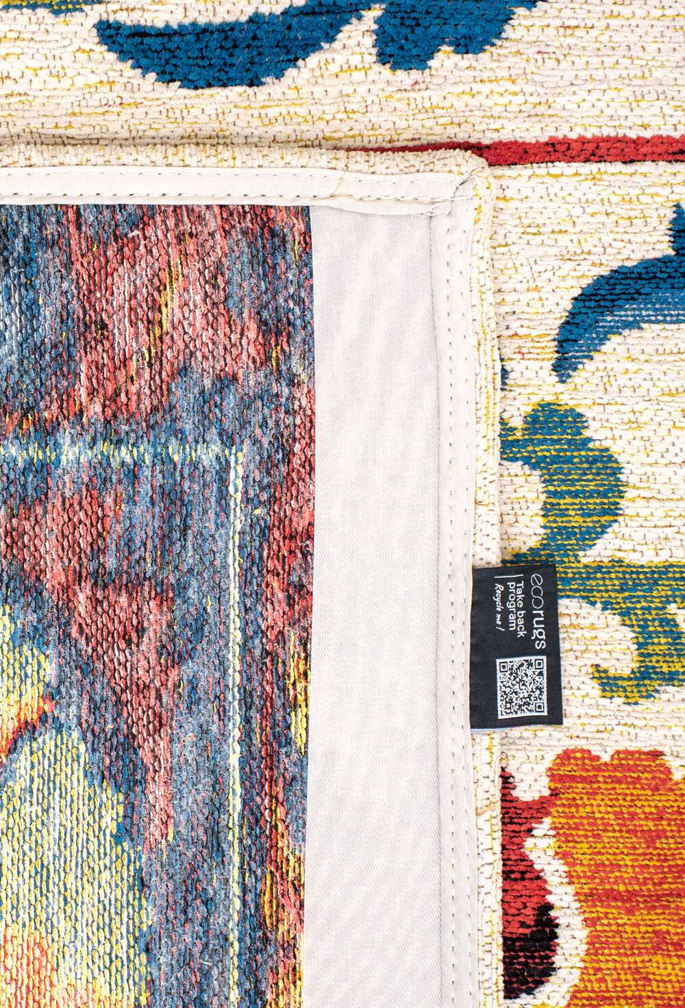 Antiquarian 9728 Origine gulvteppe