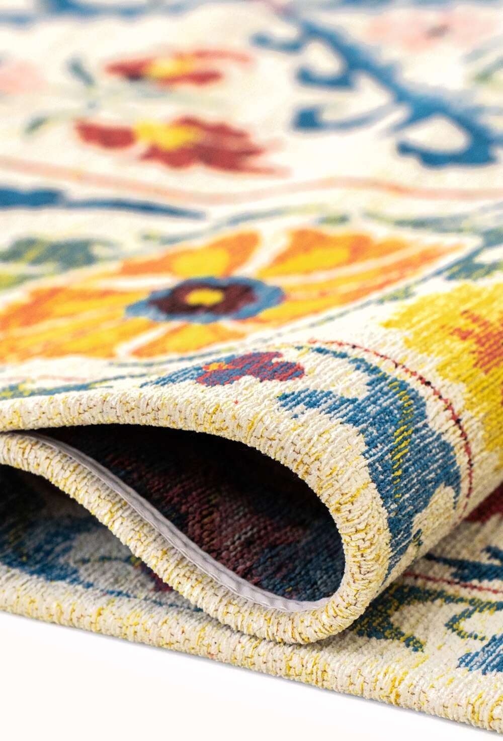 Antiquarian 9728 Origine gulvteppe