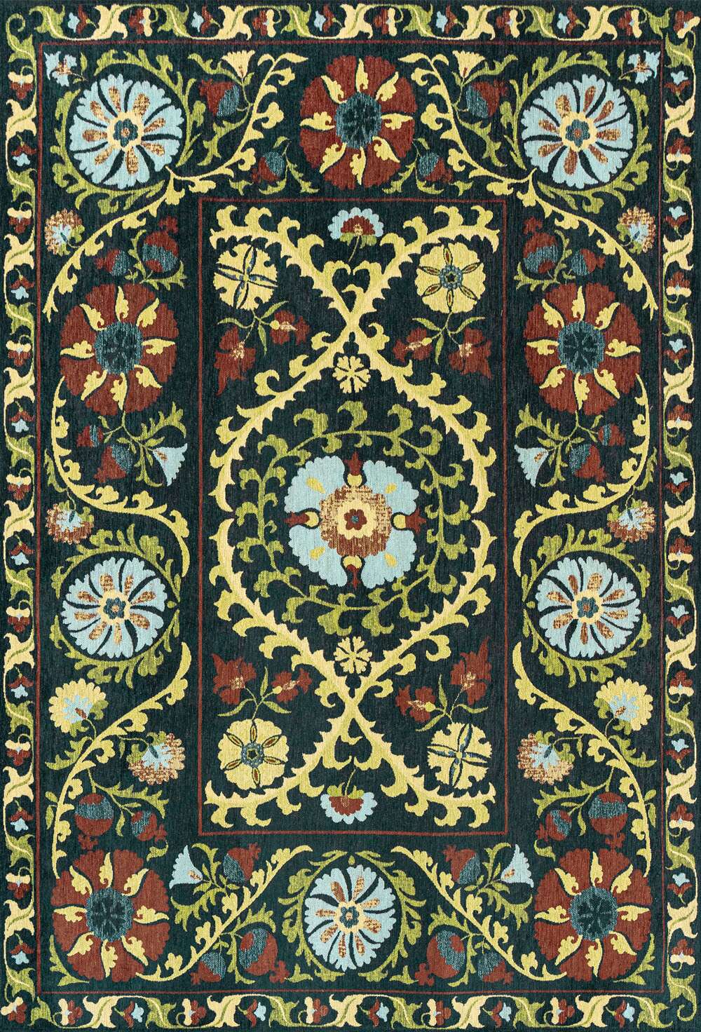 Antiquarian 9729 Bavaria gulvteppe