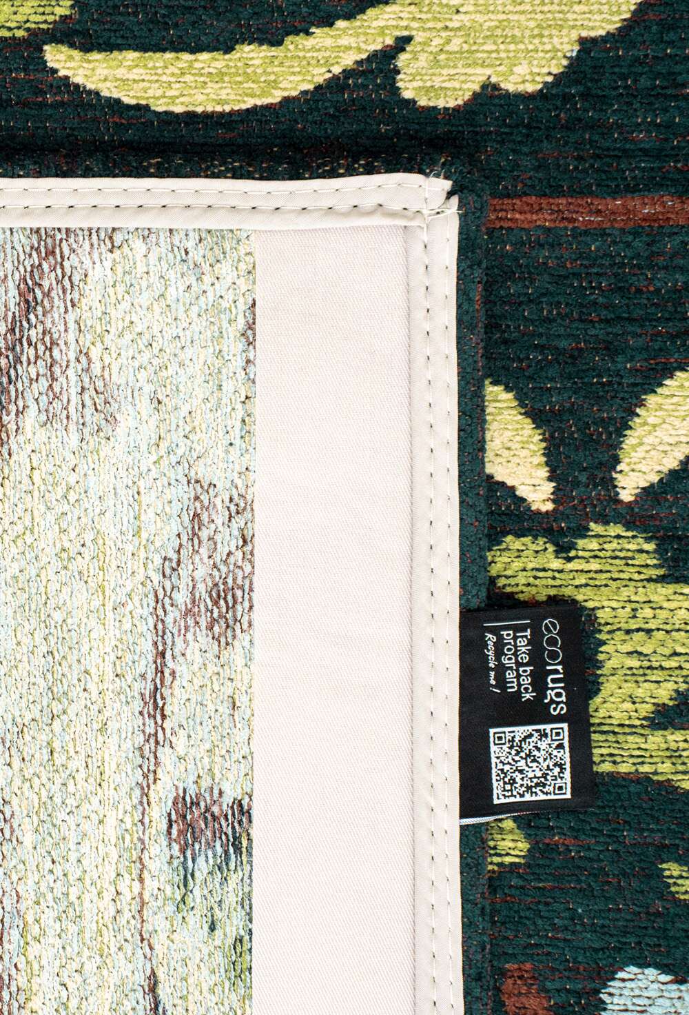 Antiquarian 9729 Bavaria gulvteppe