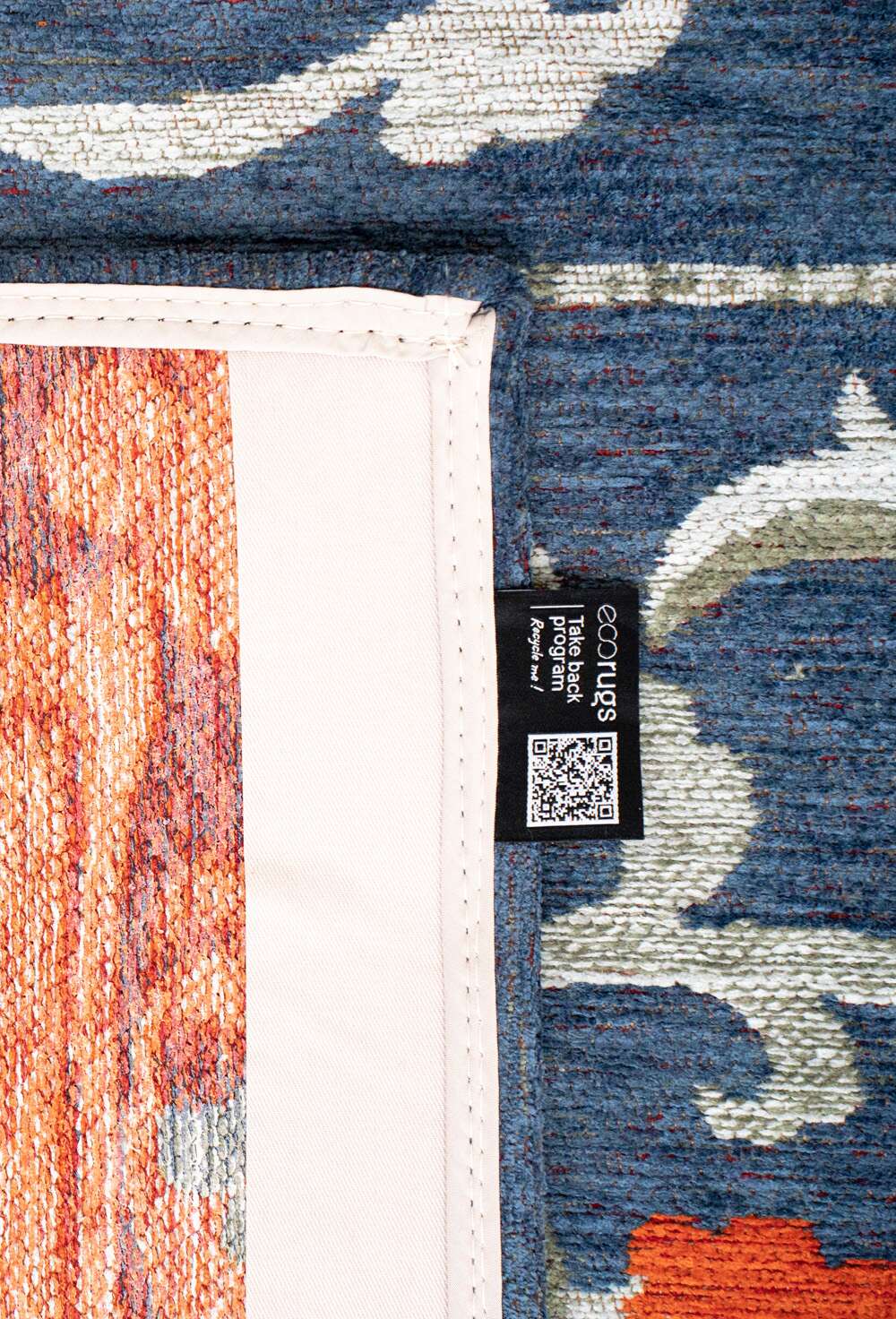 Antiquarian 9730 Nordic gulvteppe