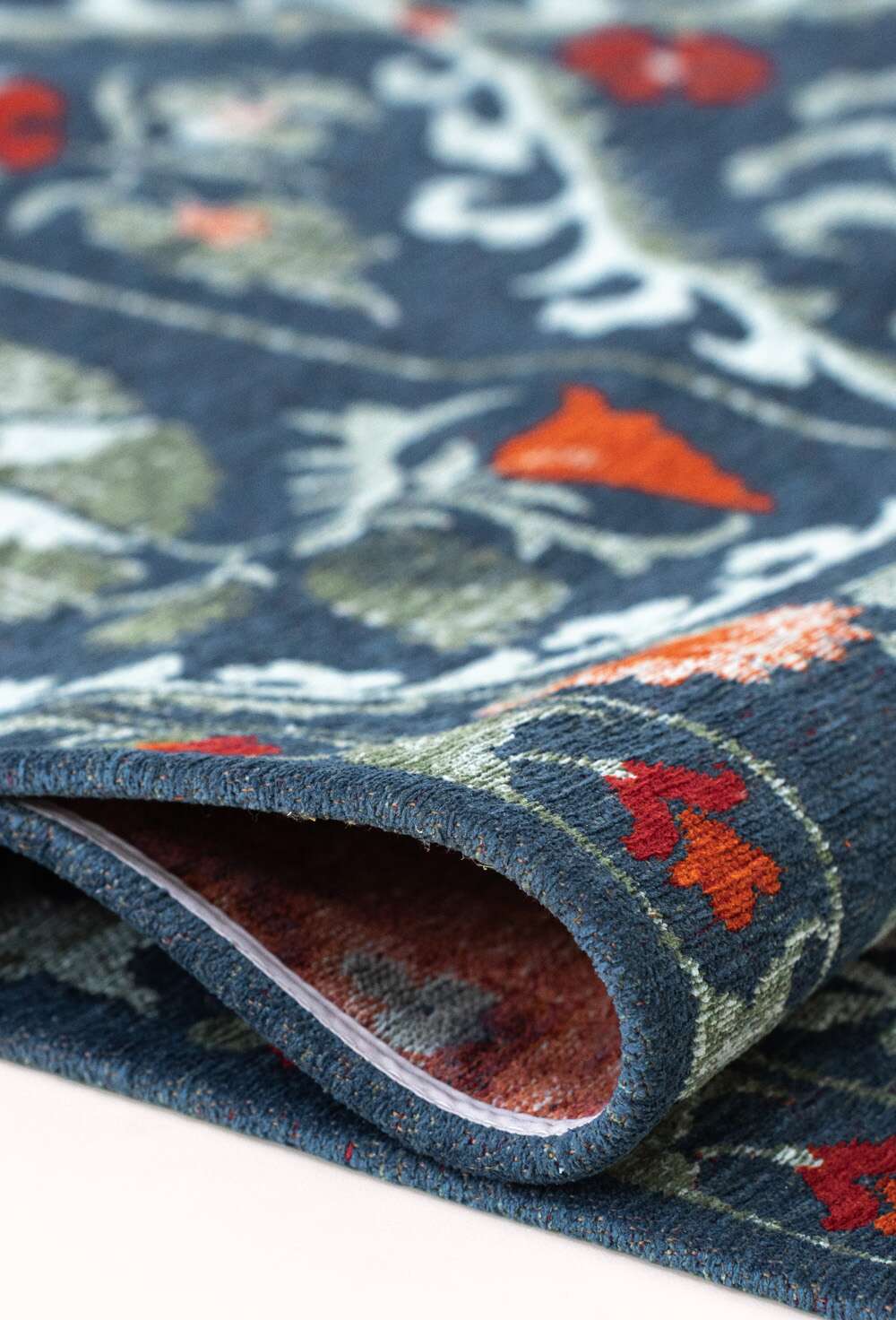 Antiquarian 9730 Nordic gulvteppe