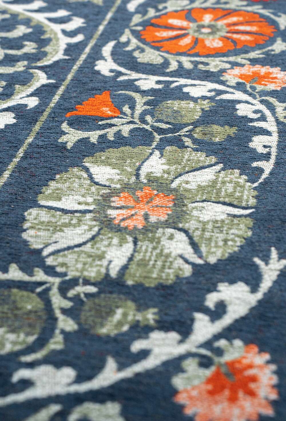 Antiquarian 9730 Nordic gulvteppe