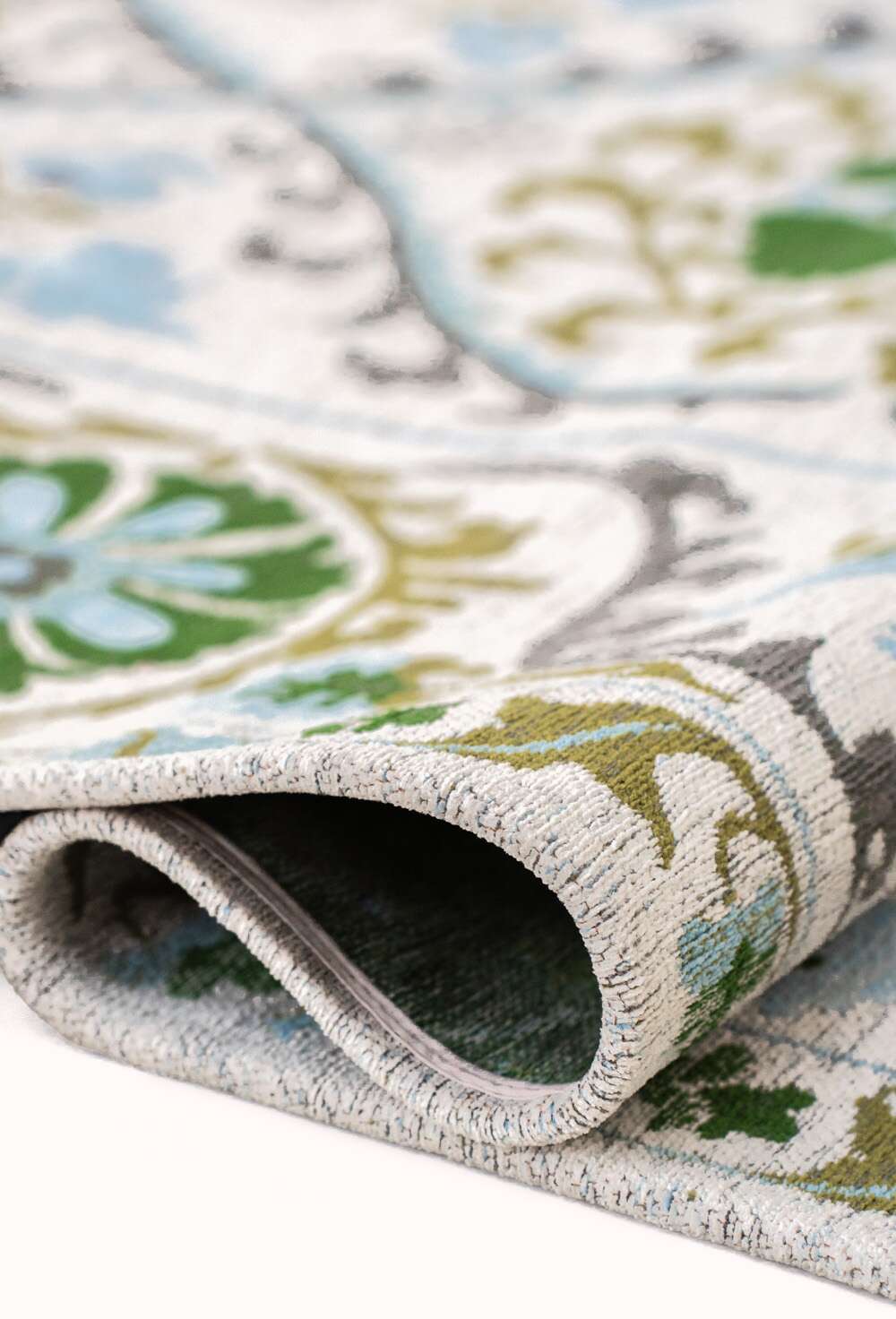 Antiquarian 9732 Slavia gulvteppe