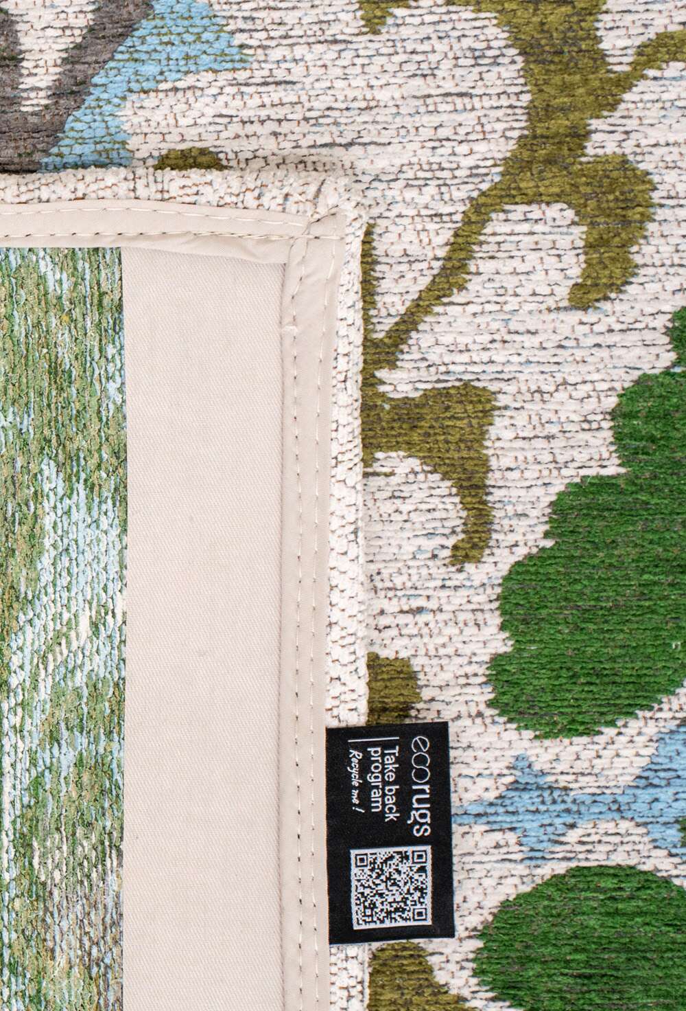 Antiquarian 9732 Slavia gulvteppe