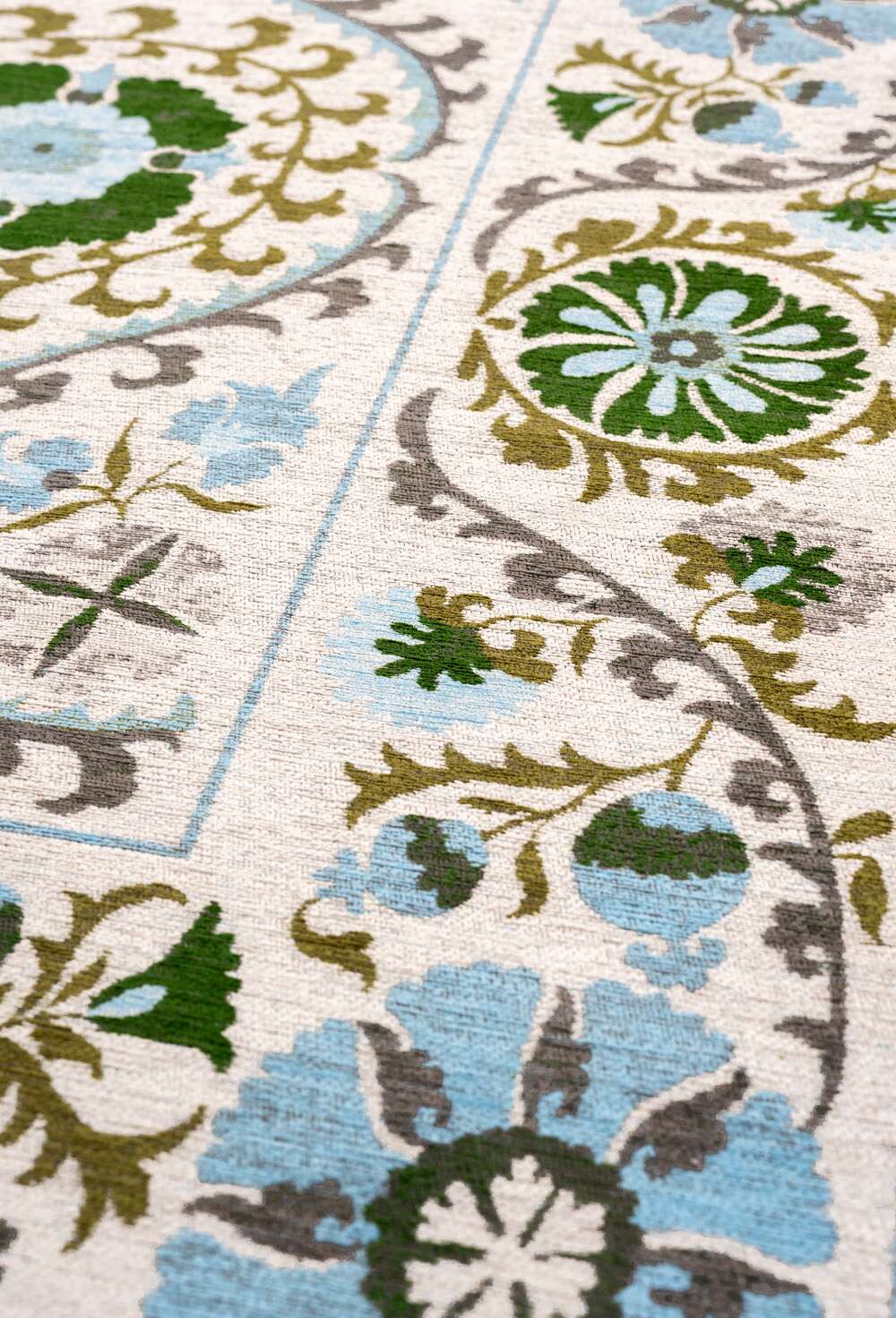 Antiquarian 9732 Slavia gulvteppe