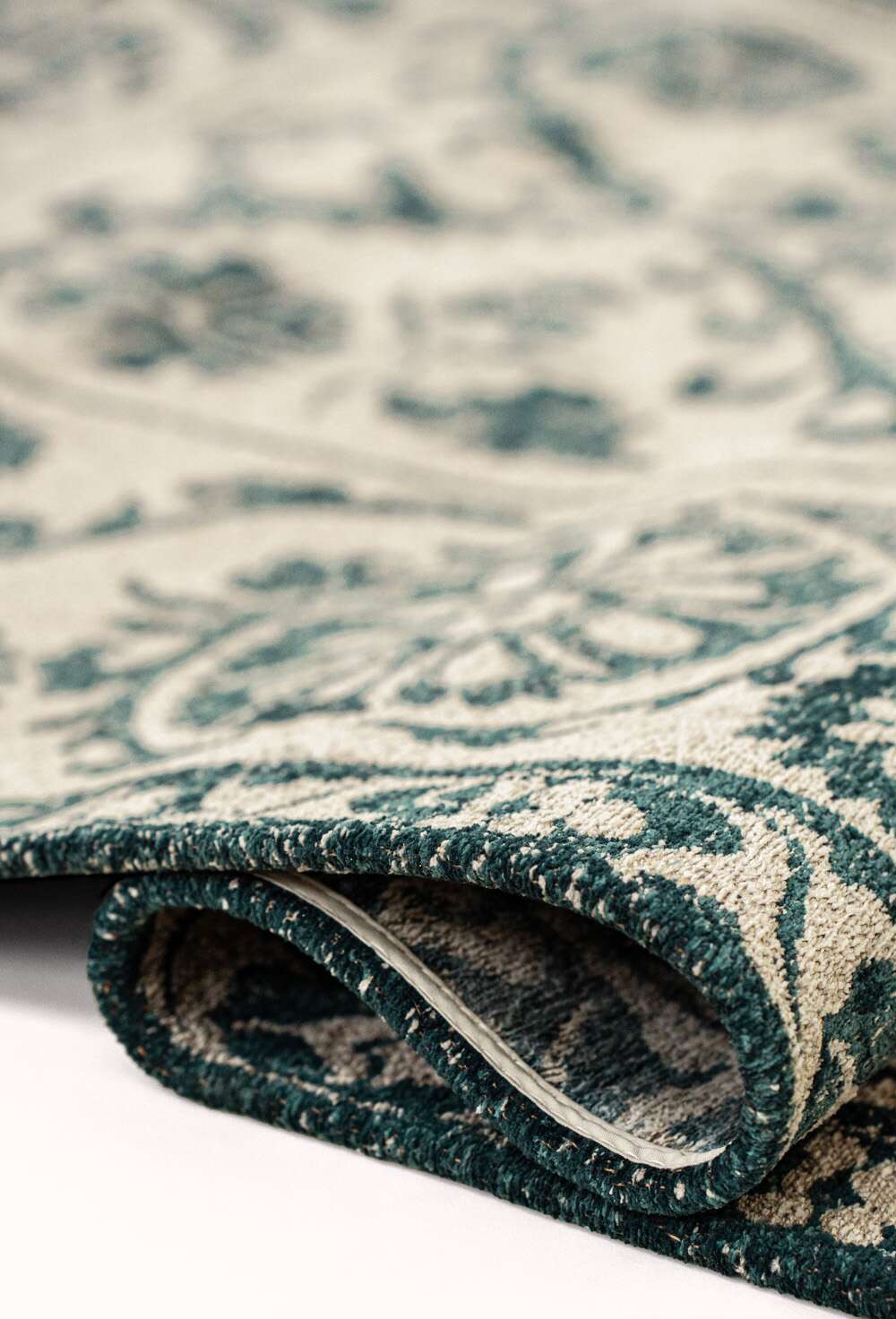 Antiquarian 9733 Notos gulvteppe