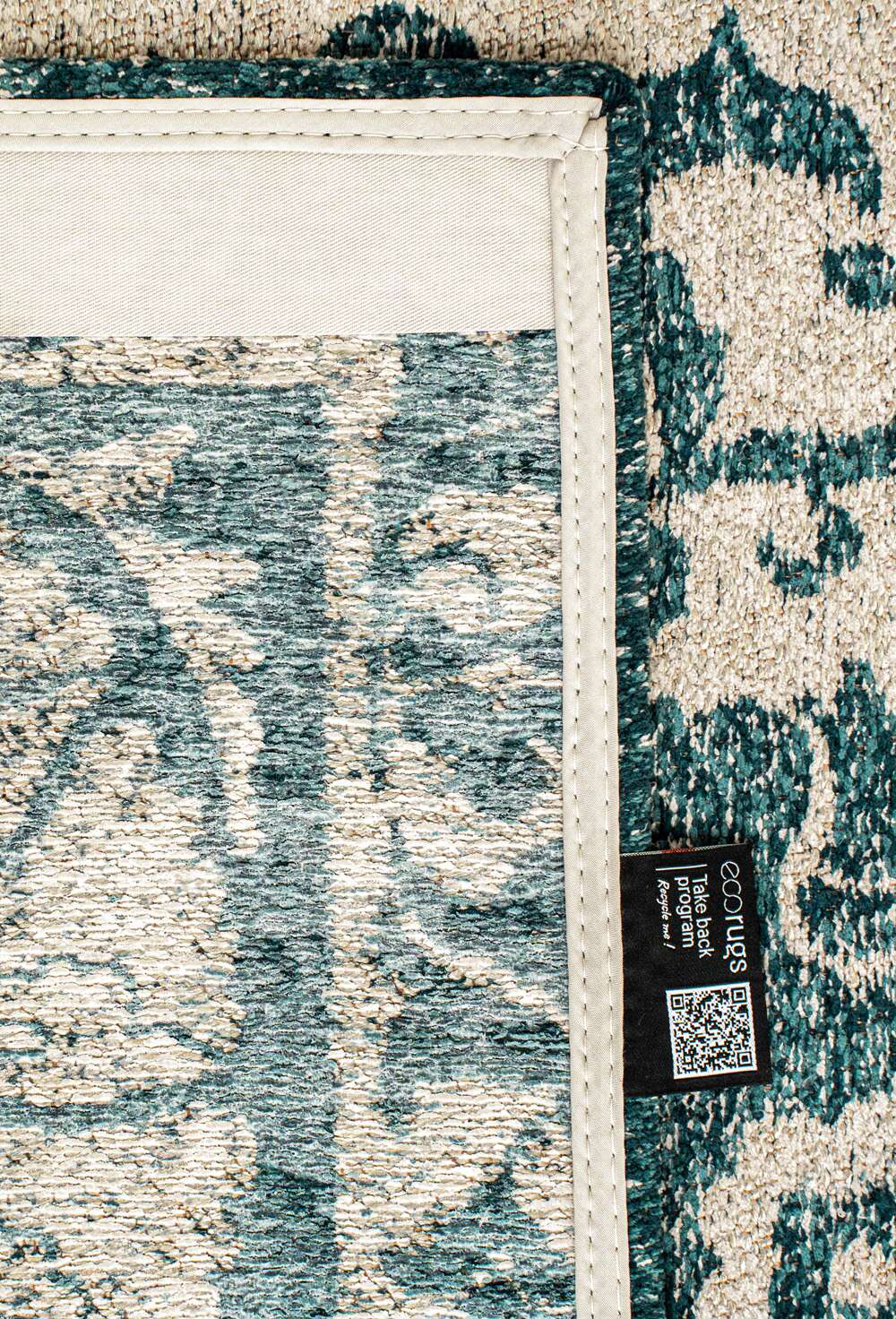 Antiquarian 9733 Notos gulvteppe