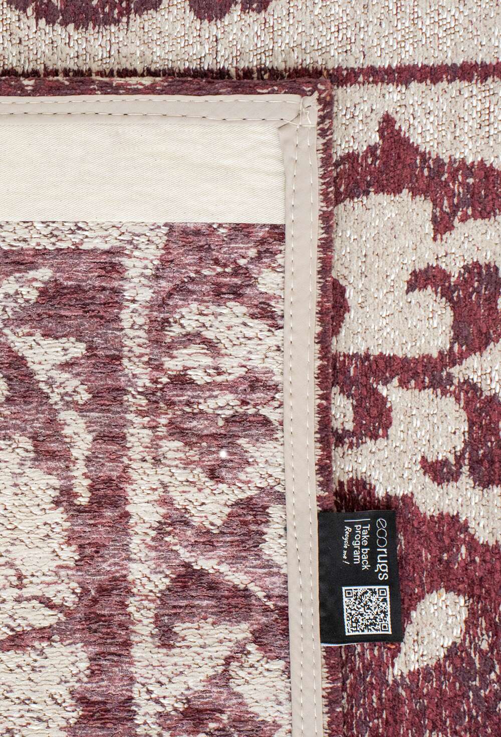 Antiquarian 9734 Zephyr gulvteppe