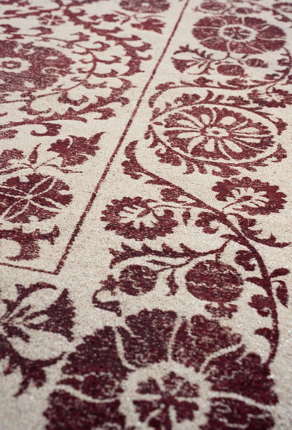 Antiquarian 9734 Zephyr gulvteppe