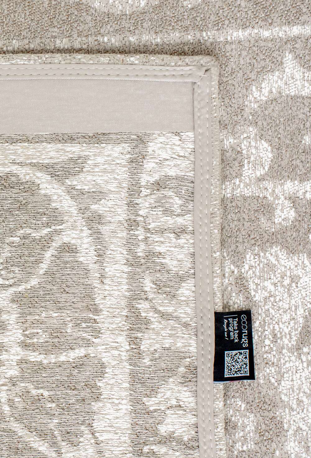 Antiquarian 9846 Boree gulvteppe