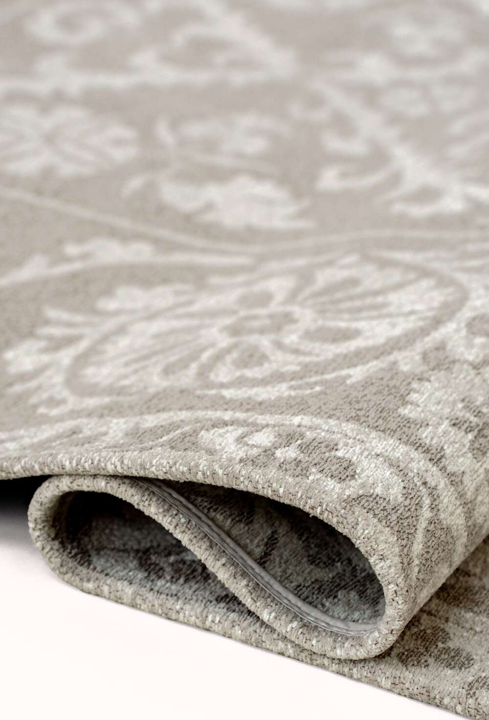 Antiquarian 9846 Boree gulvteppe