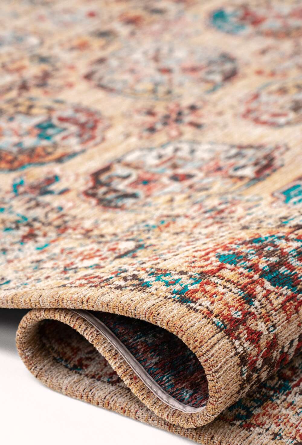 Antiquarian 9840 Djamboul gulvteppe