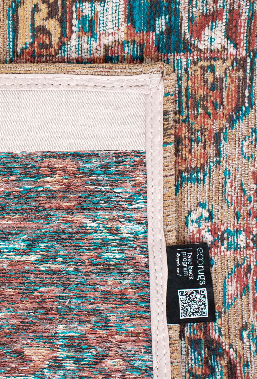 Antiquarian 9840 Djamboul gulvteppe