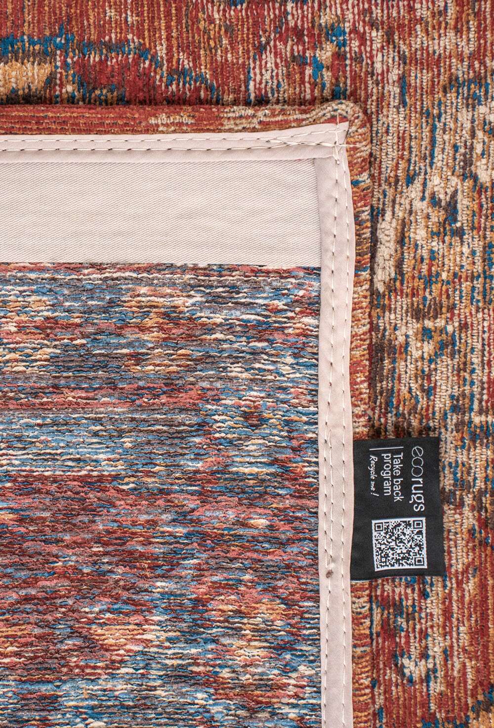 Antiquarian 9841 Aksou gulvteppe