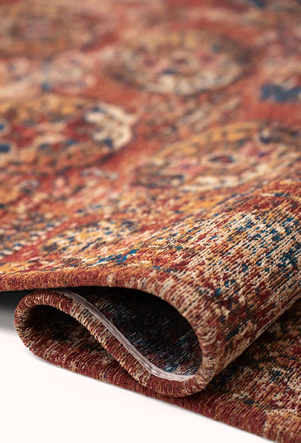 Antiquarian 9841 Aksou gulvteppe