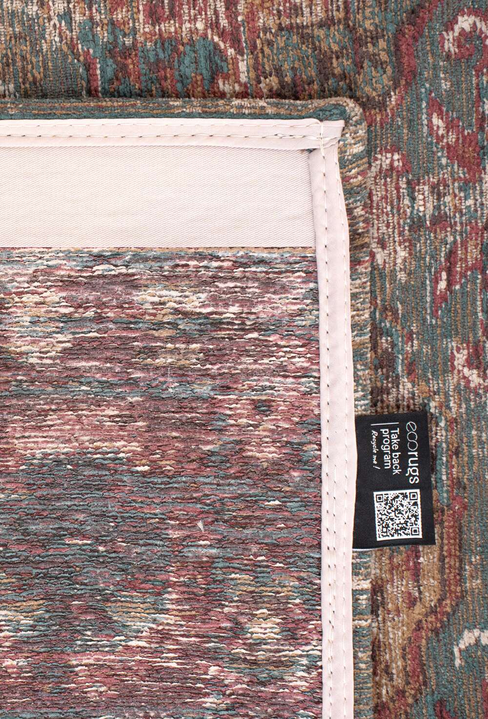 Antiquarian 9845 Almati gulvteppe