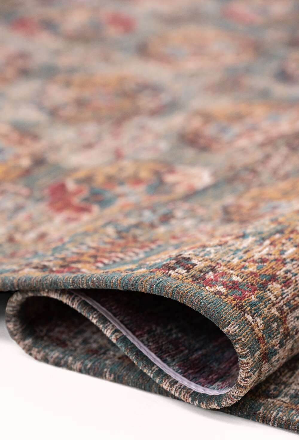 Antiquarian 9845 Almati gulvteppe