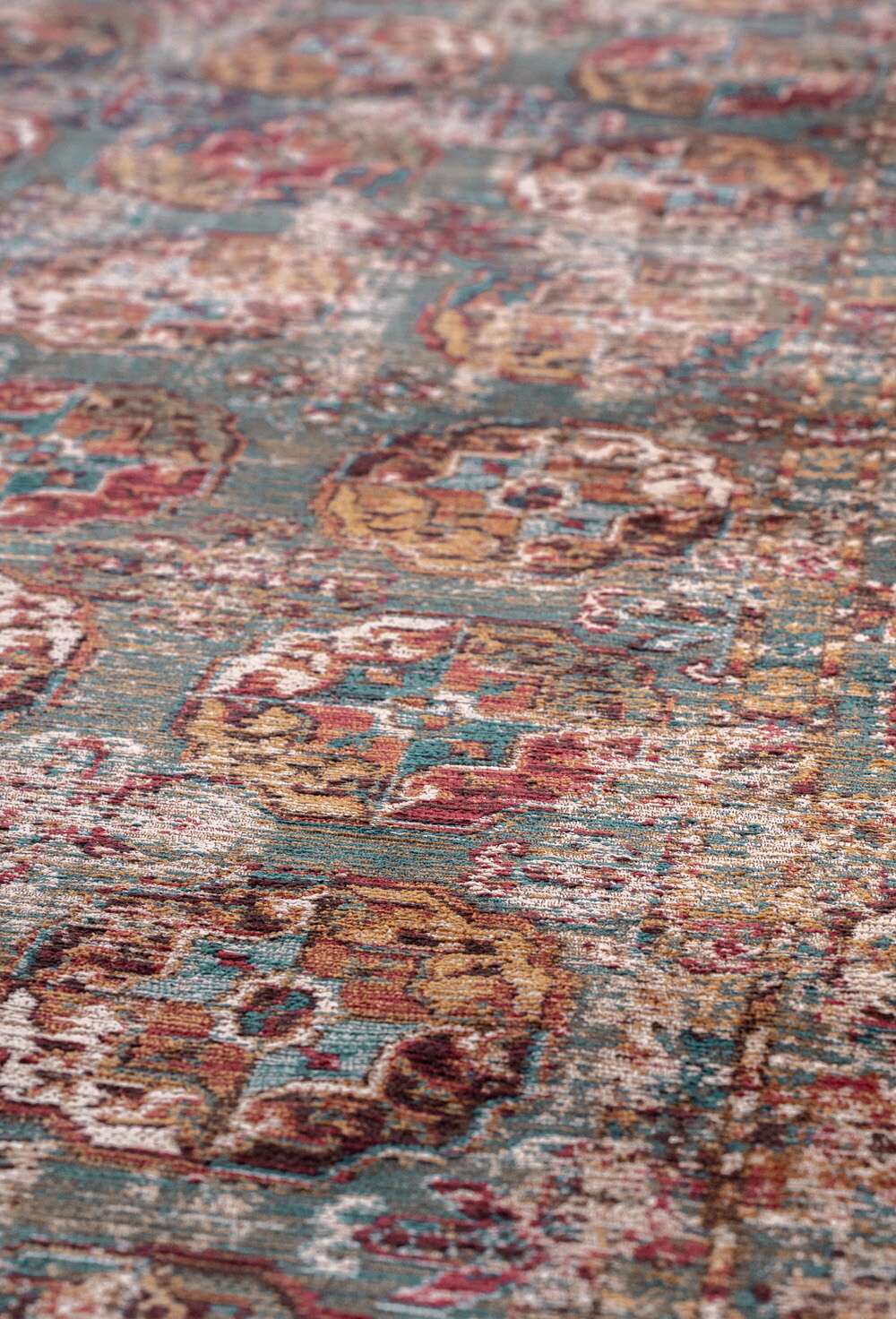 Antiquarian 9845 Almati gulvteppe