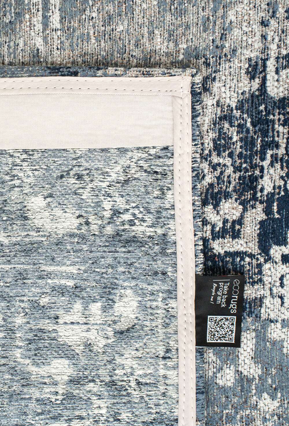 Antiquarian 9646 Atlantide gulvteppe