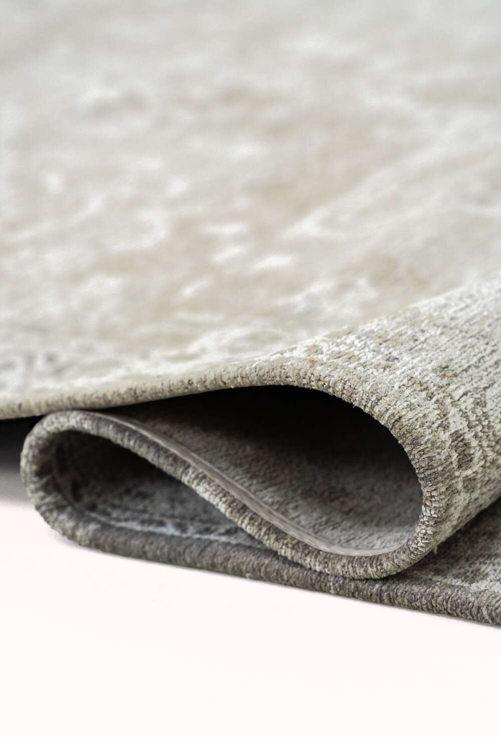 Antiquarian 9647 Suede gulvteppe