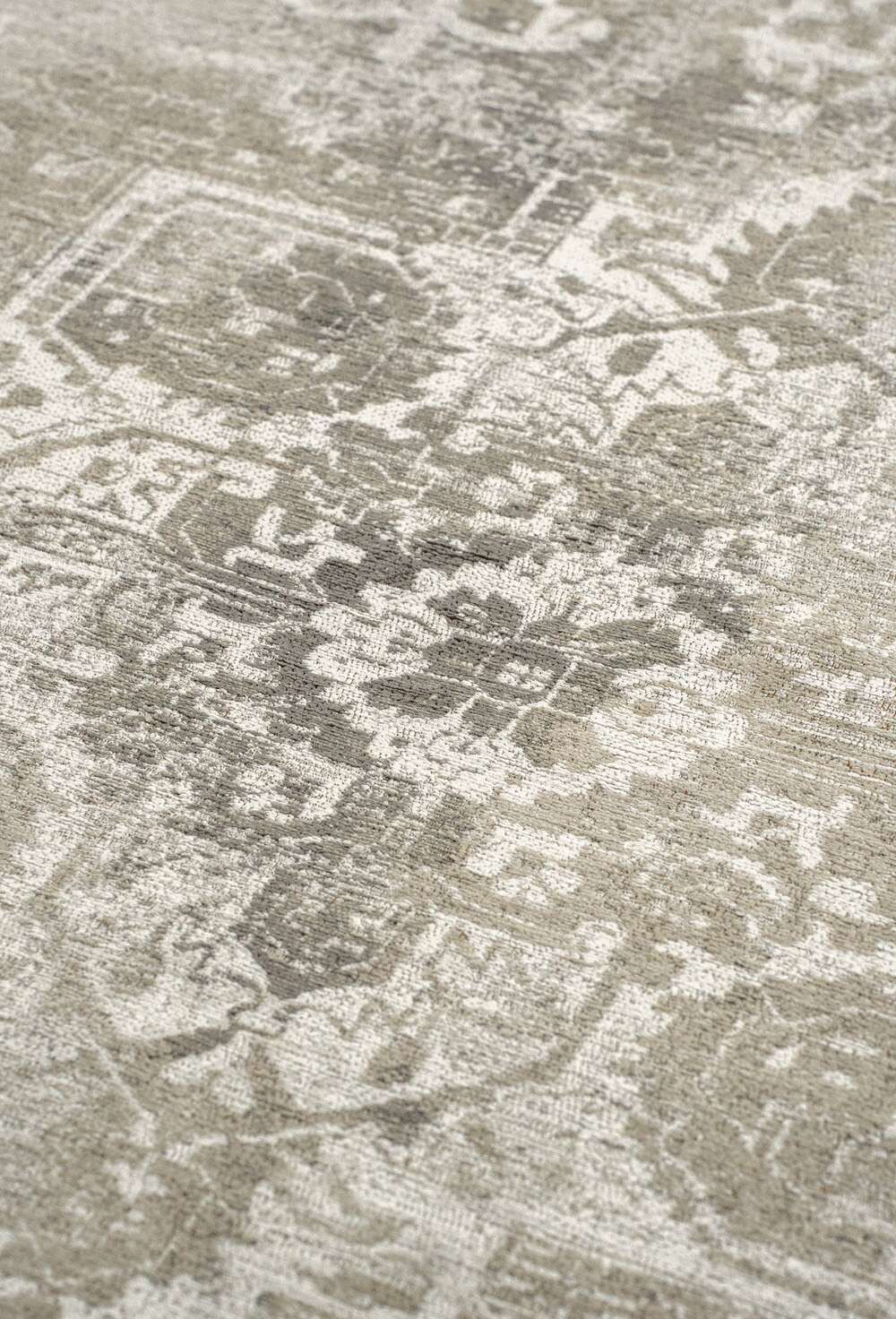 Antiquarian 9647 Suede gulvteppe