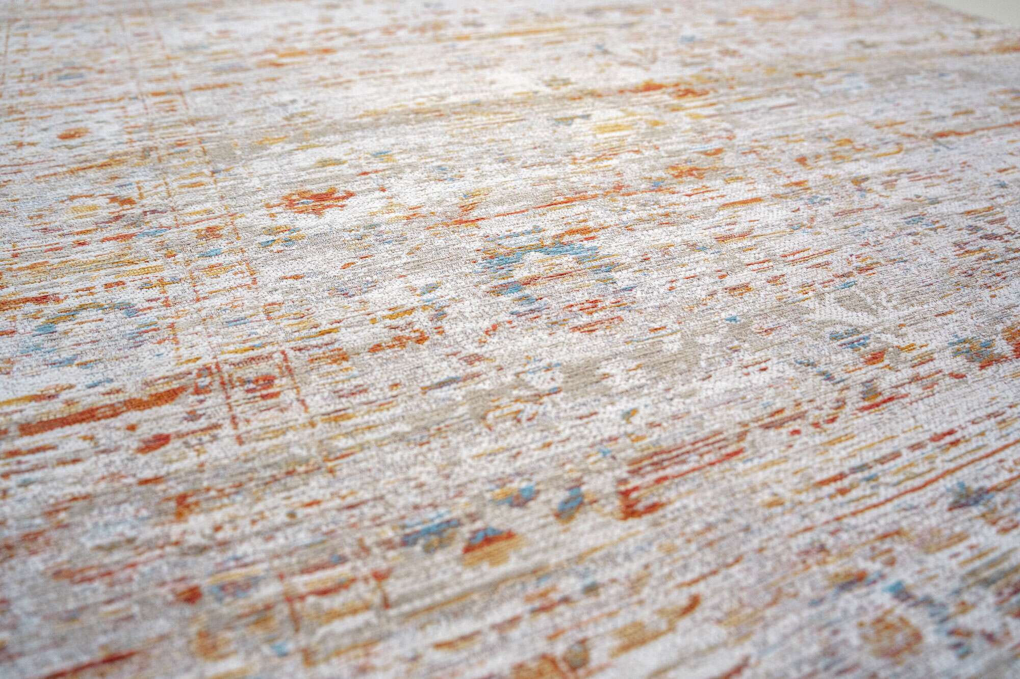 Antiquarian 9836 Galata Sunset gulvteppe