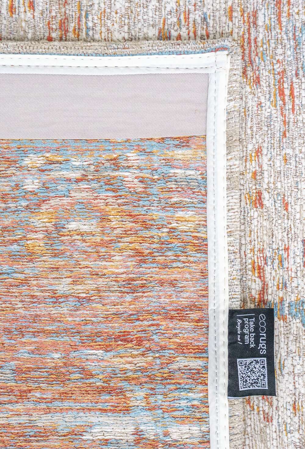 Antiquarian 9836 Galata Sunset gulvteppe