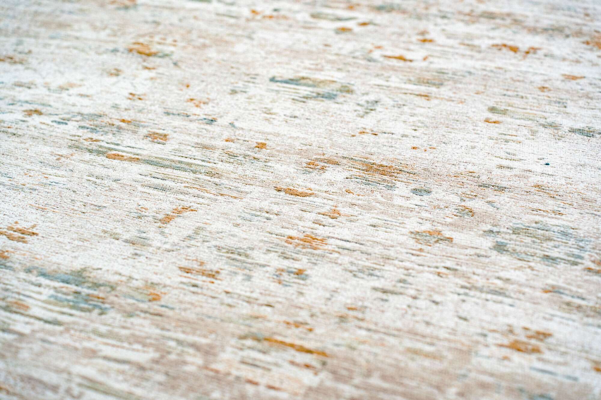 Antiquarian 9837 Yenikapi Light gulvteppe